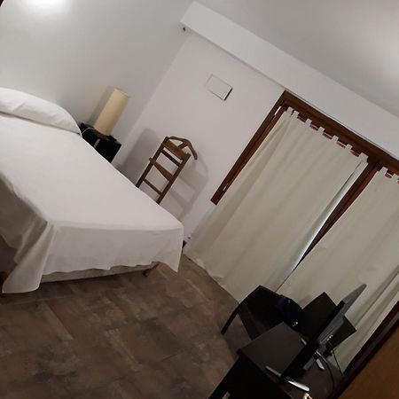 La Tavola Hotel Pinamar Esterno foto