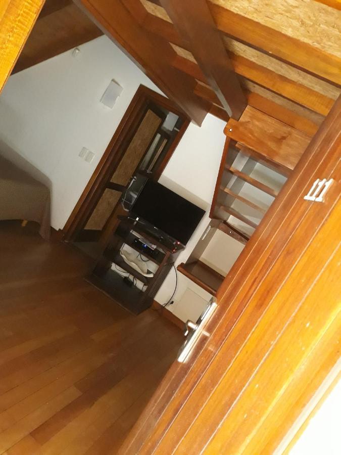 La Tavola Hotel Pinamar Esterno foto