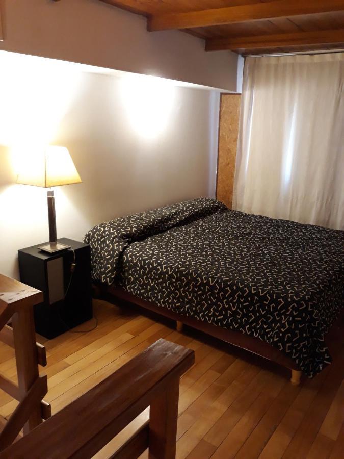La Tavola Hotel Pinamar Esterno foto
