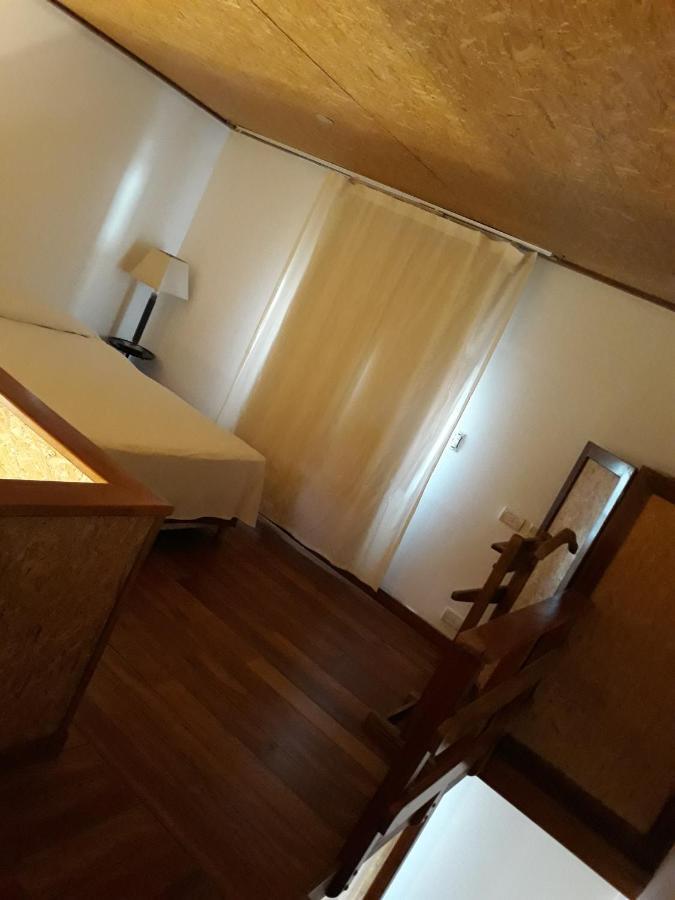 La Tavola Hotel Pinamar Esterno foto