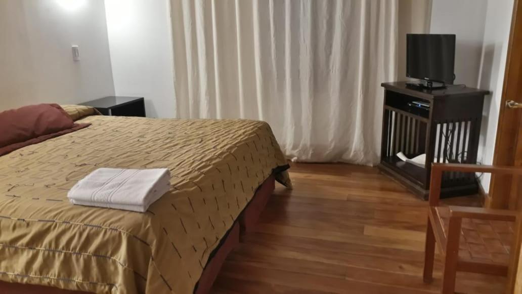 La Tavola Hotel Pinamar Esterno foto