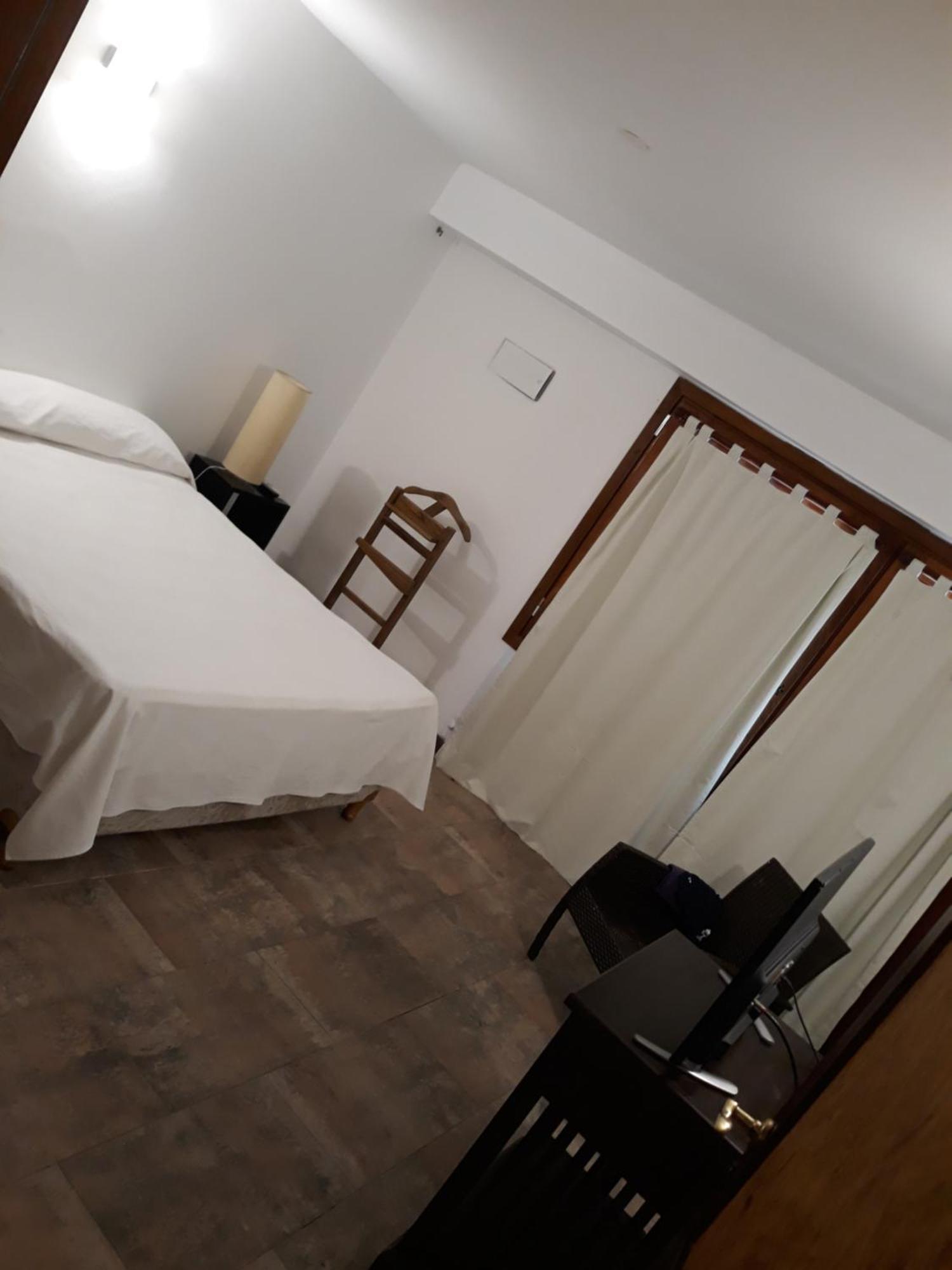 La Tavola Hotel Pinamar Esterno foto